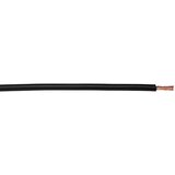  Električni kabel (H07V-U1x1,5, 20 m, crne boje) Cijene