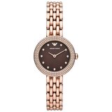 Emporio Armani Analogne ure ar11418 pisana Cene