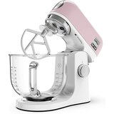Kenwood kuhinjski robor KMX754APP, 1000 w, roza | Shoptok.si