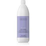 FarmaVita Amethyste Cool Blonde vijoličen šampon za blond lase in lase s prameni 1000 ml | Shoptok.si