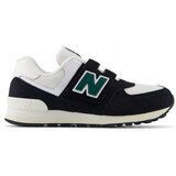 New Balance Tek & Trail Pv574 m Črna Cene