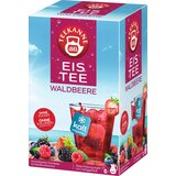 Ice Tea - gozdno jagodičevje - 18 Čajnih vrečk | Shoptok.si