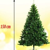 GUSTA 150cm Novogodišnja jelka NORDMANN KING KFA 195 | Eponuda.com