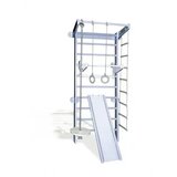 Monkey Gym Gimnastična lestev – telovadna, švedska lestev za dom in otroke Sneguljčica EU, (5000077351) | Shoptok.si