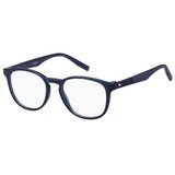 Tommy Hilfiger TH2026 PJP ONE SIZE (48) Modra/Kristalna Cene