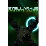 Steam StellarHub (PC) Key GLOBAL | ePonuda.com