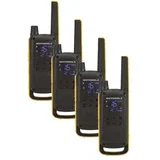 Talkabout T82 Extreme quad-pack