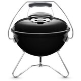 Weber Smokey Joe Premium, 37 cm, Crna, Cijene