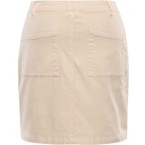 Alpine pro Women's skirt GAILA shifting sand | Shoptok.si