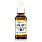FlosLek Laboratorium Beta Carotene hranilni oljni serum za učvrstitev obraza 30 ml Cene