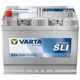 Varta dynamic sli akumulator 12V 70Ah 630A +l asia Cene