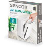 Sencor SHX 135 HEPA 13 filter za naprave SHA 6400WH | Shoptok.si