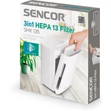 Sencor SHX 135 HEPA 13 filter za naprave SHA 6400WH
