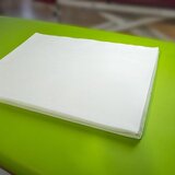 TORF Higienska podloga za enkratno uporabo iz naravnega netkanega materiala, 200 x 80 cm, 5 kosov | Shoptok.si