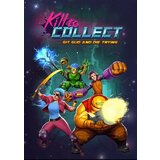 Steam Kill to Collect Key GLOBAL | ePonuda.com