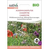 Sativa Ekološka mešanica divjih cvetov "Divja poljska zelišča" Cene