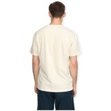 Rvlt Revolution RVLT T-Shirt Application - Offwhite/Melange Bež | shoptok.hr