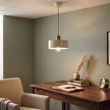 Opviq luster Novella 20903-C, 1 × E27, krem | Eponuda.com