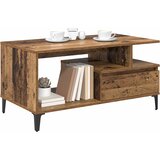  Kava Stol Staro drvo 90 x 49 x 45 cm Konstruirano drvo | Eponuda.ba