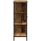  Kreveta Staro drvo 70 x 30 x 80 cm | shoptok.hr