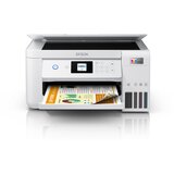Epson EcoTank ET-2856 weiß C11CJ63406 Multifunktion Tinte Drucker/Scanner/Kopierer Cene