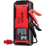 Gt6000 99.9wh zagonski booster