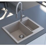 GL sudopera verona 1.5K bež 610x500/215 mm | ePonuda.com
