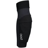 Poc Oseus VPD Elbow Uranium Black S Cene