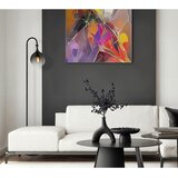 Globo 15885S - Podna lampa DALTON 1xE27/10W/230V | Eponuda.com