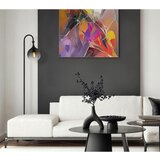 Globo STOJEČA SVETILKA 29/25/152 cm | Shoptok.si