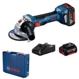 Bosch BRUSILICA KUTNA AKU GWS 180-LI 4,0AH U KOVÄEGU 06019H9021 | Eponuda.ba