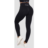 GymBeam Ženske tajice Lift Seamless Black | Eponuda.ba