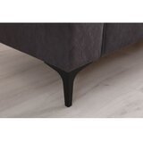 Atelier Del Sofa sofa sa 3 sedišta new petra 3 anthracite | Eponuda.com