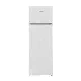 HF-V242E++ 242l/56x161 beli kombinovani frižider