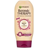 Garnier botanic Therapy Ricinus Oil & Almond negovalni in okrepitveni balzam za lase 200 ml za ženske Cene