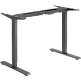 S Box NOGE ZA STOL MD-822 - 2 Motora | shoptok.hr