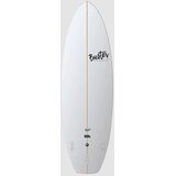BUSTER T Type Riversurfboard white | Shoptok.si