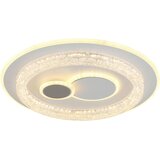 Globo STROPNA LED-SVETILKA KRISWALL 3450 lm 2700-6000 K 230 V | Shoptok.si