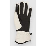 Roxy Jetty Solid Rokavice Mitt whisper white | Shoptok.si