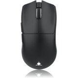 WHITESHARK Lucan WGM-5022 bežični gaming miš 12.000 DPI, bijeli | shoptok.hr