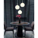 Globo VISEČA SVETILKA Andre 46/120 cm E27 | Shoptok.si