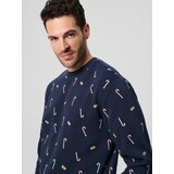 Sinsay božićni gornji dio trenirke | shoptok.hr
