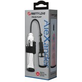 Pretty Love 2019 Erekcijska Črpalka Pretty Love Penis Pump Ii | Shoptok.si