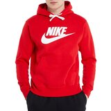 Nike muški duks m duks m nsw club hoodie po bb gx BV2973-657 Cene