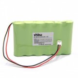 VHBW Baterija za Compex Fitness / Sport 2 / Sport 500, 1800 mAh | shoptok.hr