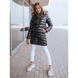 DStreet Kurtka damska REBECCA czarna | Shoptok.si