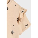Sinsay Pamučna majica kratkih rukava | shoptok.hr