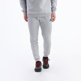 Adidas Sportske hlače 'Essentials' svijetlosiva / crna Cijene