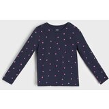 Sinsay Paket od 5 majica s dugim rukavima | shoptok.hr