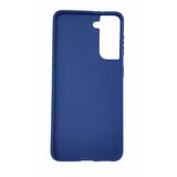 Nillkin silikonski ovitek za samsung galaxy S21 plus G996 - mat moder | Shoptok.si